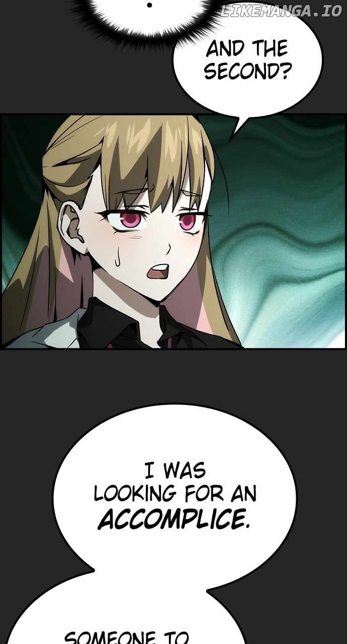 Bad Ending Maker Chapter 77 4
